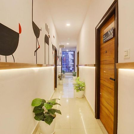 Super Collection O Casa Grand Hotels Nacharam 海得拉巴 外观 照片