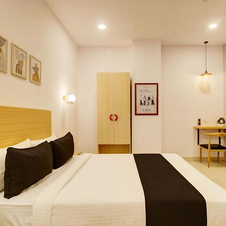 Super Collection O Casa Grand Hotels Nacharam 海得拉巴 外观 照片